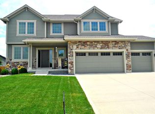 3603 161st St, Urbandale, IA 50323