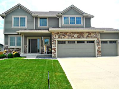 3603 161st St, Urbandale, IA, 50323