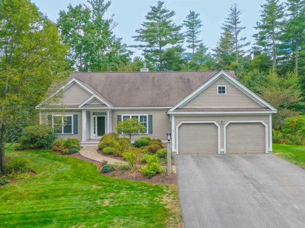 12 Hancock Drive, Bedford, NH 03110