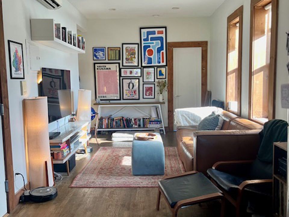 1st image of 113 Dikeman St APT 3L