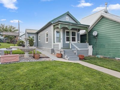 724 Alder St, Anaconda, MT, 59711