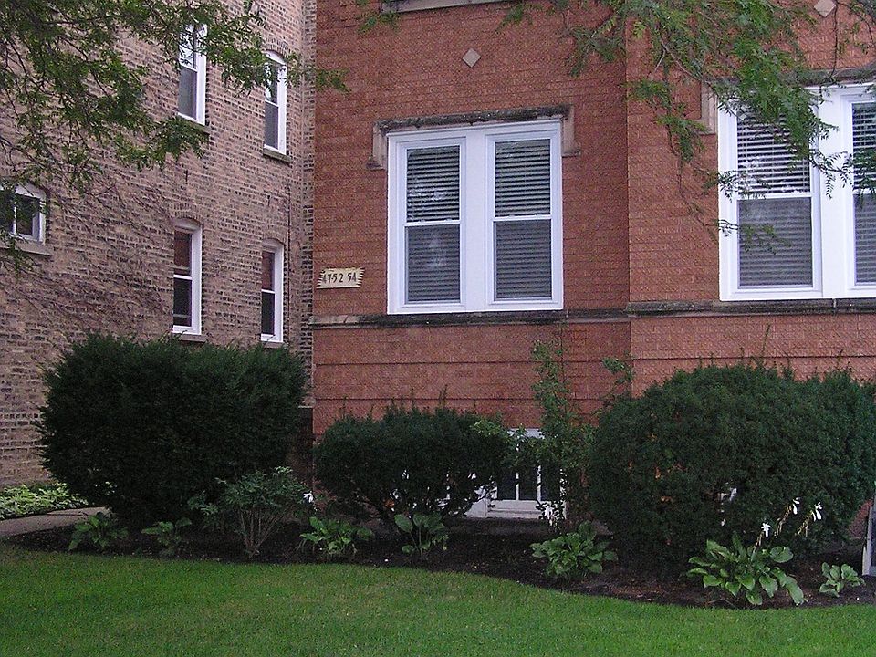 Outside of Building