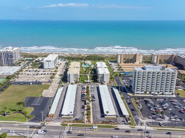 2020 N Atlantic Ave APT 507-S, Cocoa Beach, FL 32931