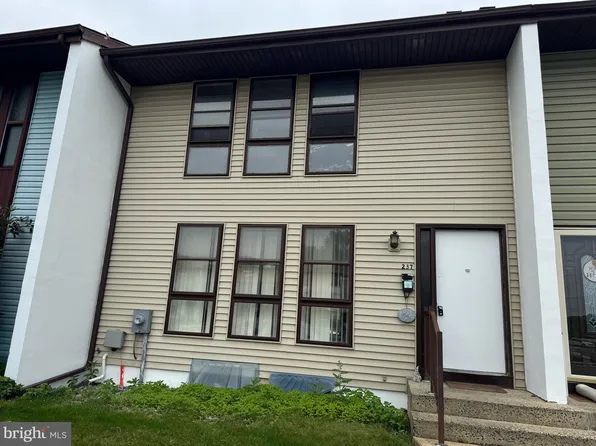 237 Probasco Rd, East Windsor, NJ 08520