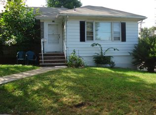 480 Lawn Ridge Rd, Orange, NJ 07050