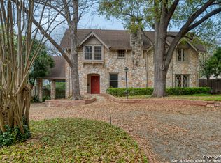 103 Ridgemont Ave, Terrell Hills, TX 78209