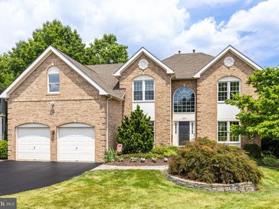 12537 Ridgegate Dr, Herndon, VA, 20170