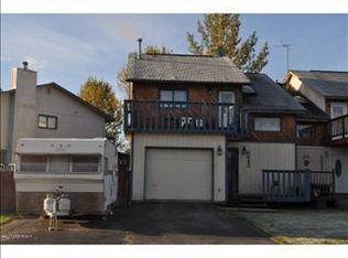 6842 Tamir Ave, Anchorage, AK 99504