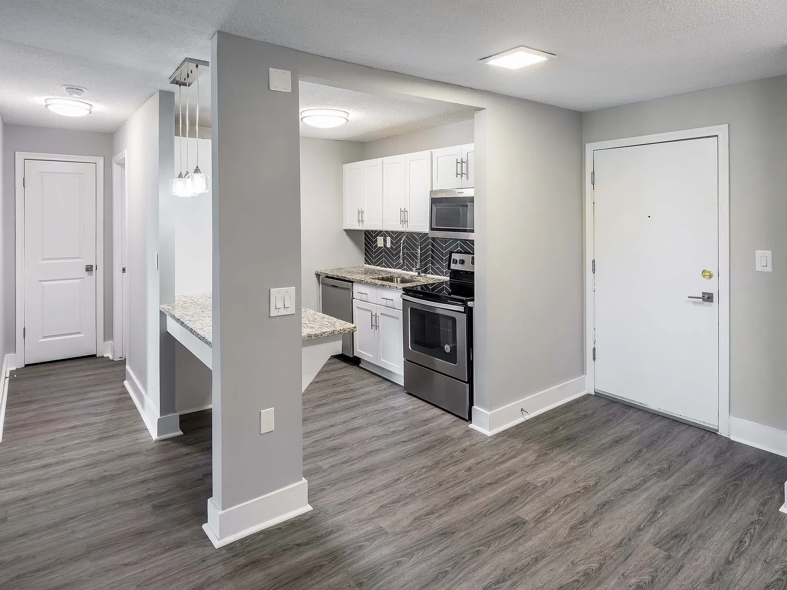 Cove West Hartford — Photo 4