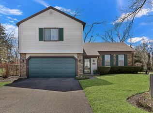 1346 Deer Run, Gurnee, IL 60031