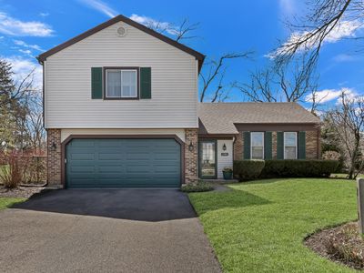 1346 Deer Run, Gurnee, IL, 60031