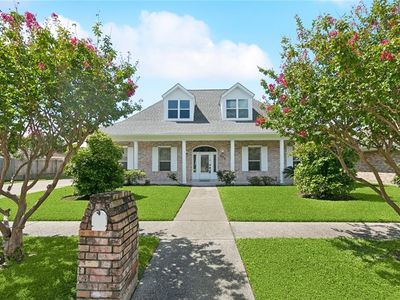 509 Carmenere Dr, Kenner, LA, 70065