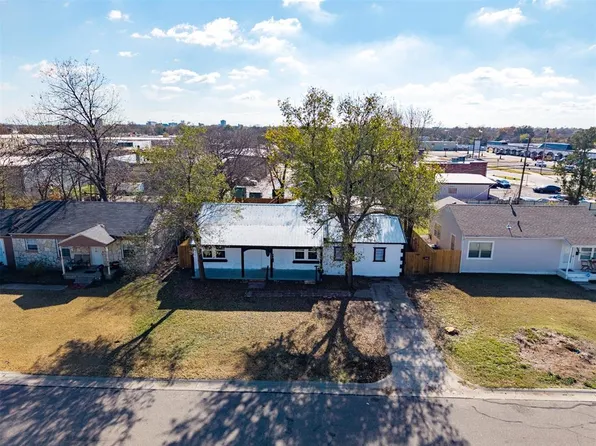 420 W Johnson St, Norman, OK 73069