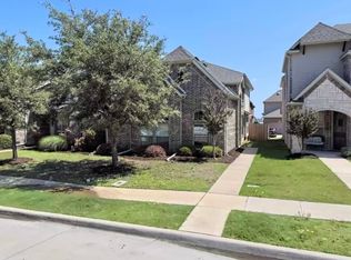4834 Empire Way, Irving, TX 75038