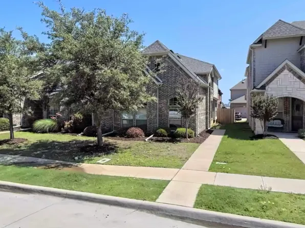 4834 Empire Way, Irving, TX 75038