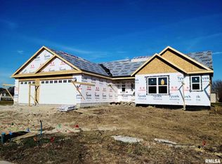 3517 Peach Tree Dr, Springfield, IL 62711