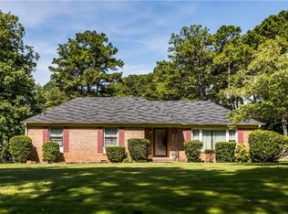 3927 Willow Cove Way SW, Atlanta, GA 30331