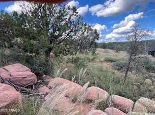521 N Peak Loop #32, Payson, AZ 85541