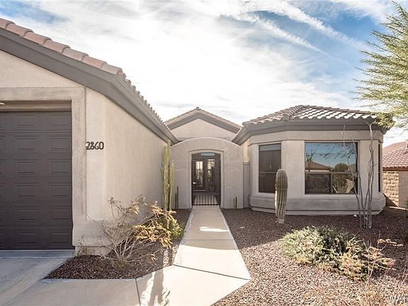 4th image of 2860 Fort Mojave Dr