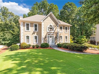 480 Spring Ridge Dr, Roswell, GA, 30076