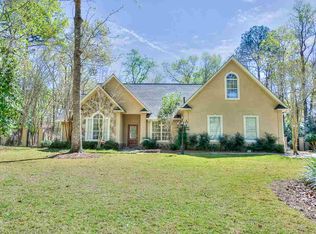 9036 Winged Foot Dr, Tallahassee, FL 32312