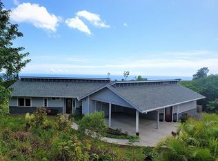 94-1480 Kaulua Cir, Naalehu, HI 96772