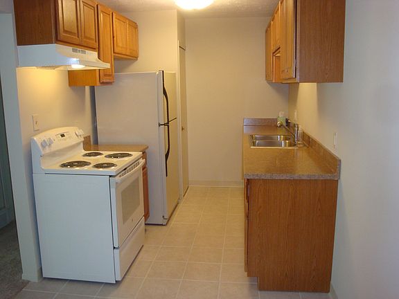 Renovated Kitchen