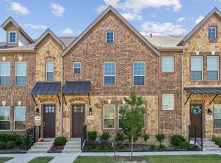 2456 Siskiyou St, Lewisville, TX 75056