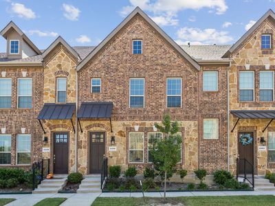 2456 Siskiyou St, Lewisville, TX, 75056