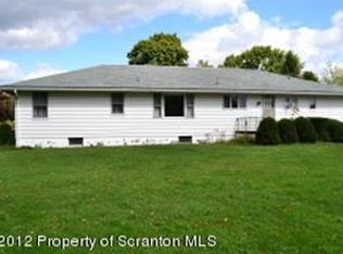 1390 Layton Rd, Scott Township, PA 18411