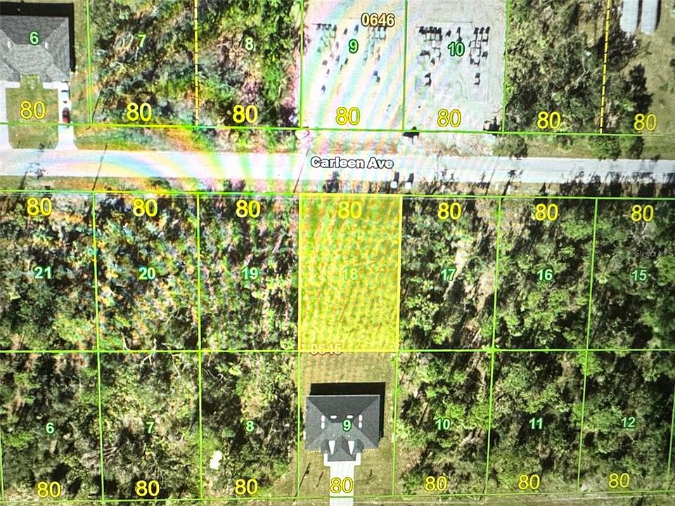 1st image of 17139 CARLEEN AVENUE LOT 18