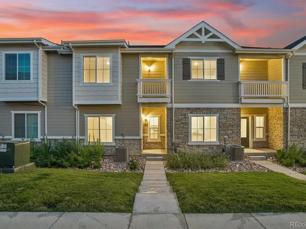 183 Robin Road, Johnstown, CO 80534