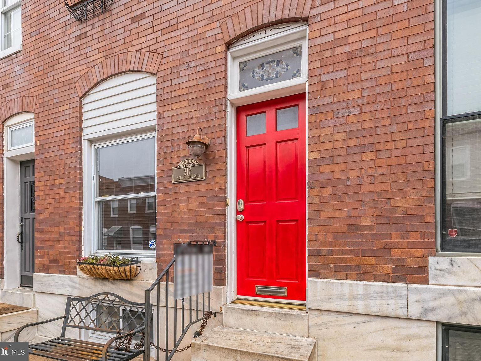 217 S Robinson St, Baltimore, MD 21224 | Zillow