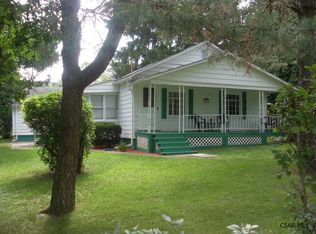 404 Ralph Ln, Johnstown, PA 15909