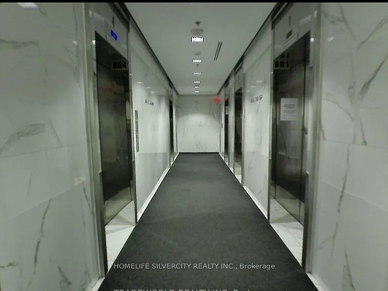 12 York St #601 — Photo 19