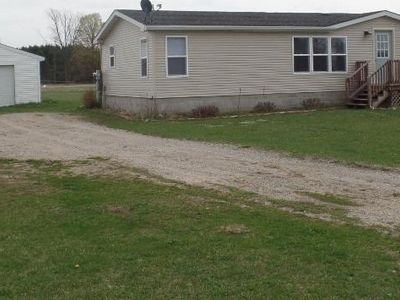 22800 190th Ave, Hersey, MI, 49639