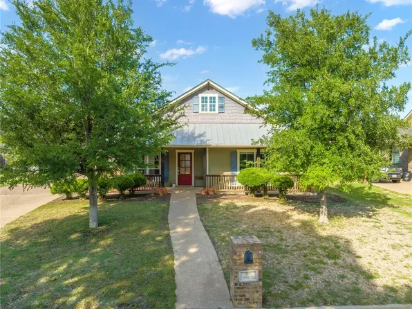 10609 Aquilla Trl, Waco, TX 76708