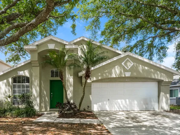 402 Sonoma Dr, Valrico, FL 33594