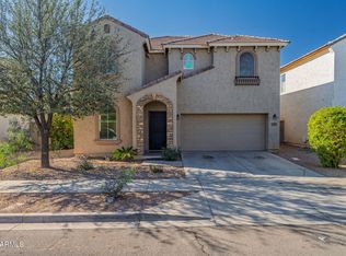 2524 S 89th Ln, Tolleson, AZ 85353
