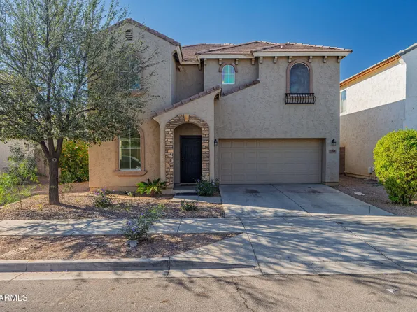 2524 S 89TH Lane, Tolleson, AZ 85353