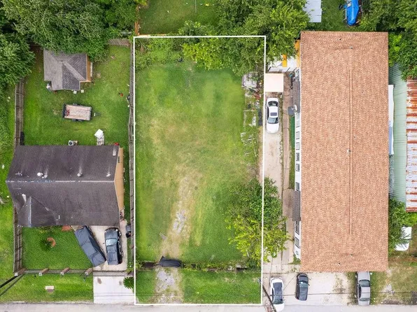 0 Conley St, Houston, TX 77021