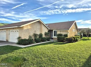 33107 Village 33, Camarillo, CA 93012