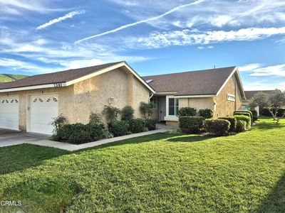33107 Village 33, Camarillo, CA, 93012