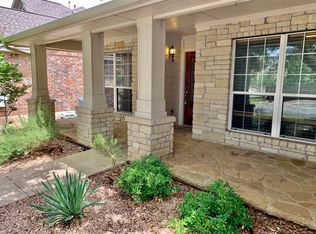 15609 Pumpkin Ridge Dr, Austin, TX 78717