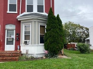 932 Pope Ave #2, Hagerstown, MD 21740
