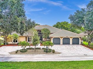 1775 Eagle Trace Blvd W, Coral Springs, FL 33071