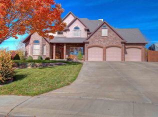 698 Moonridge Cir, Grand Junction, CO 81505