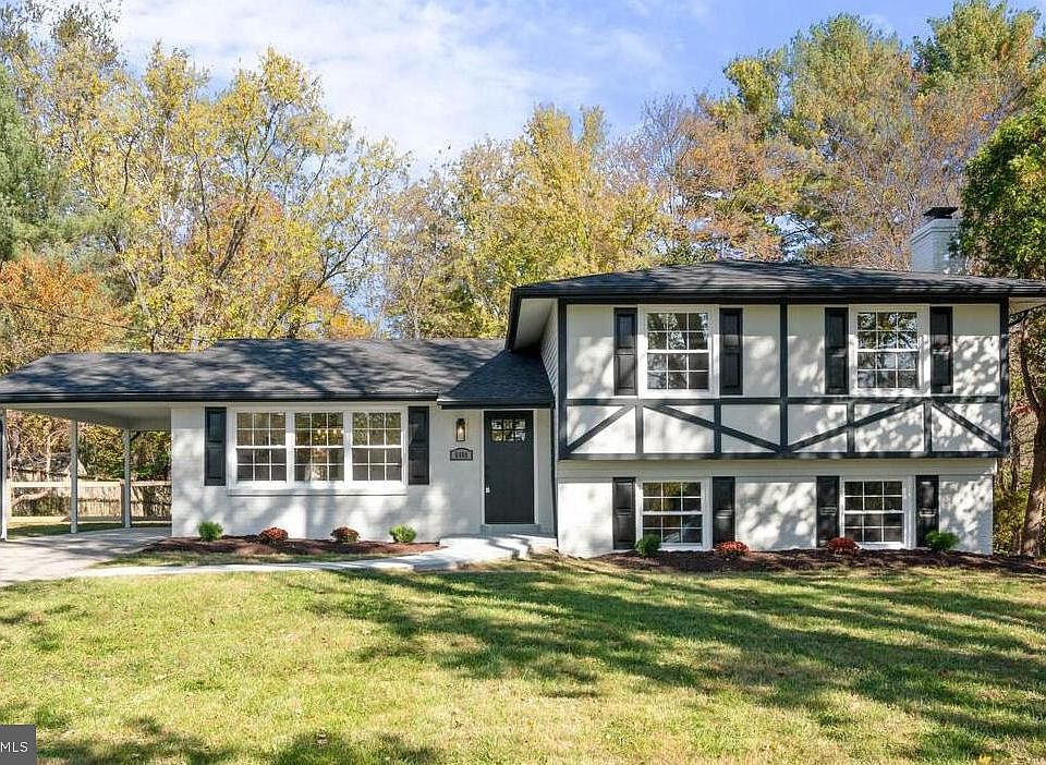6909 Muncaster Mill Rd, Rockville, MD 20855 Zillow
