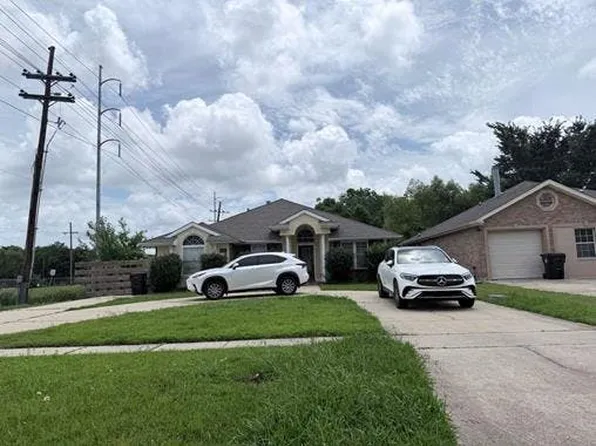 4929 Crowder Blvd, New Orleans, LA 70127