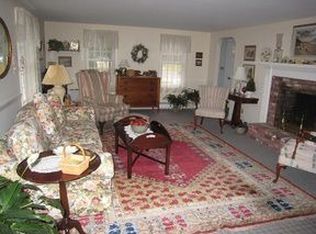 3 Rockwood Rd, Dennis, MA 02638